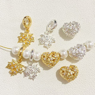 �߱�ɫ14K��diy����䆿��_����ͨ�׸�����~�����ֹ�����ˮ����