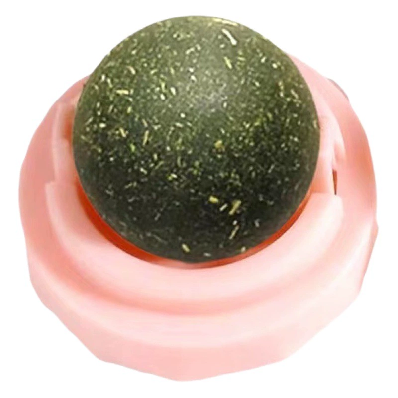 Оптовые поставки от производителя: недорогие мячики с кошачьей мятой, мячики для лизания и вращения, игрушки для самостоятельных игр кошек, мячики с кошачьей мятой, игрушки для животных