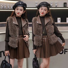 Ůͯ�r�����b���2025�¿ͯ�ﶬ��Ƥ���R�׼Ӻ�Ƥ����ȹ������