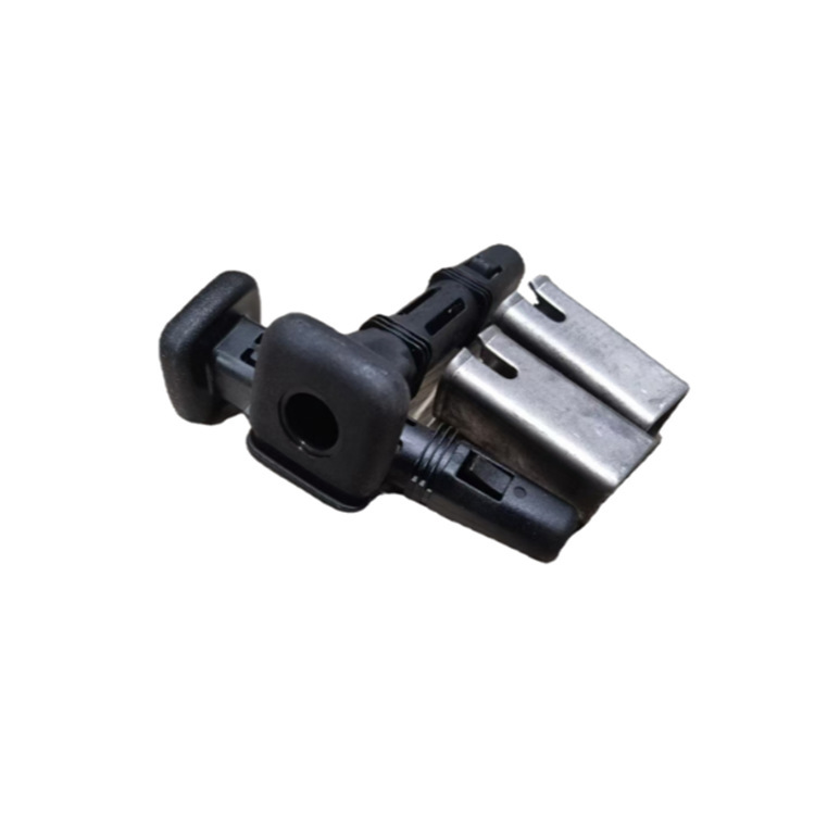 RV MVP negocio asiento de coche cabeza retención catéter Diámetro Interno 12,8mm ajustable reposacabezas interruptor fijo Accesorios