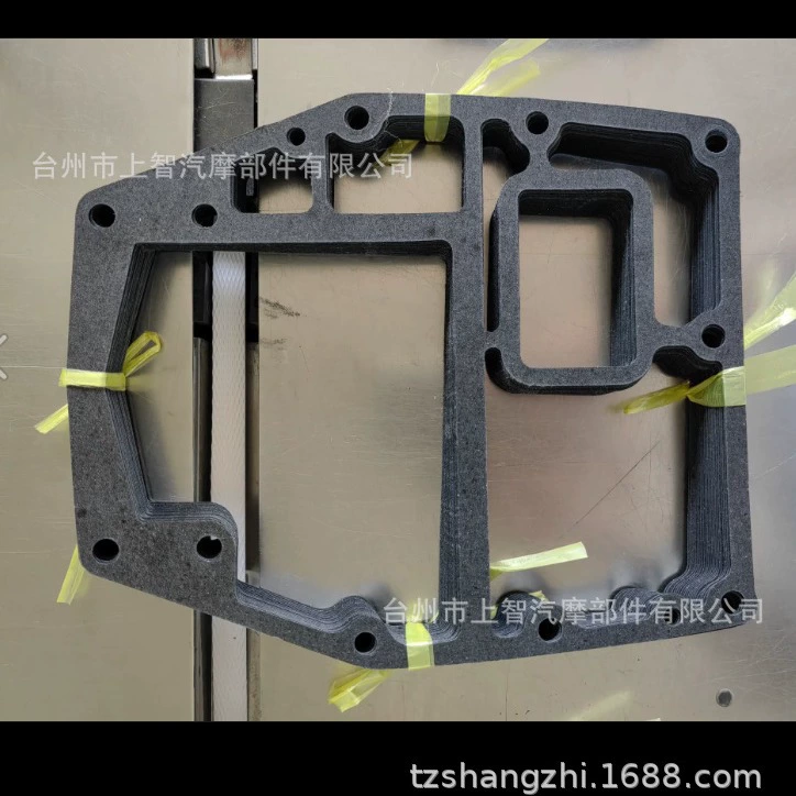 Подходит для двухтактных подвесных прокладок Y75 80HP YAMAHA в комплекте и отправленных