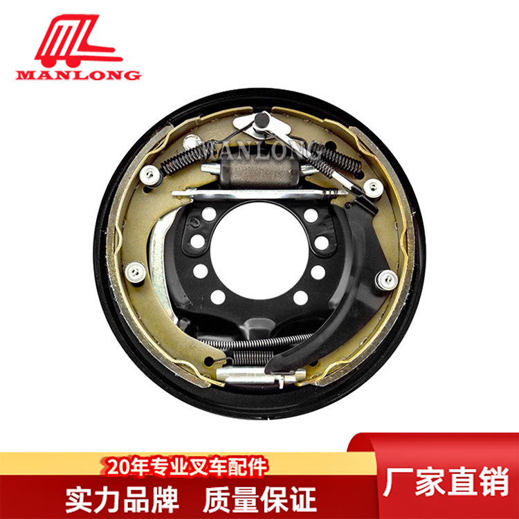 适用丰田叉车配件7FB制动器总成47010-23132-71 47040-23321-71