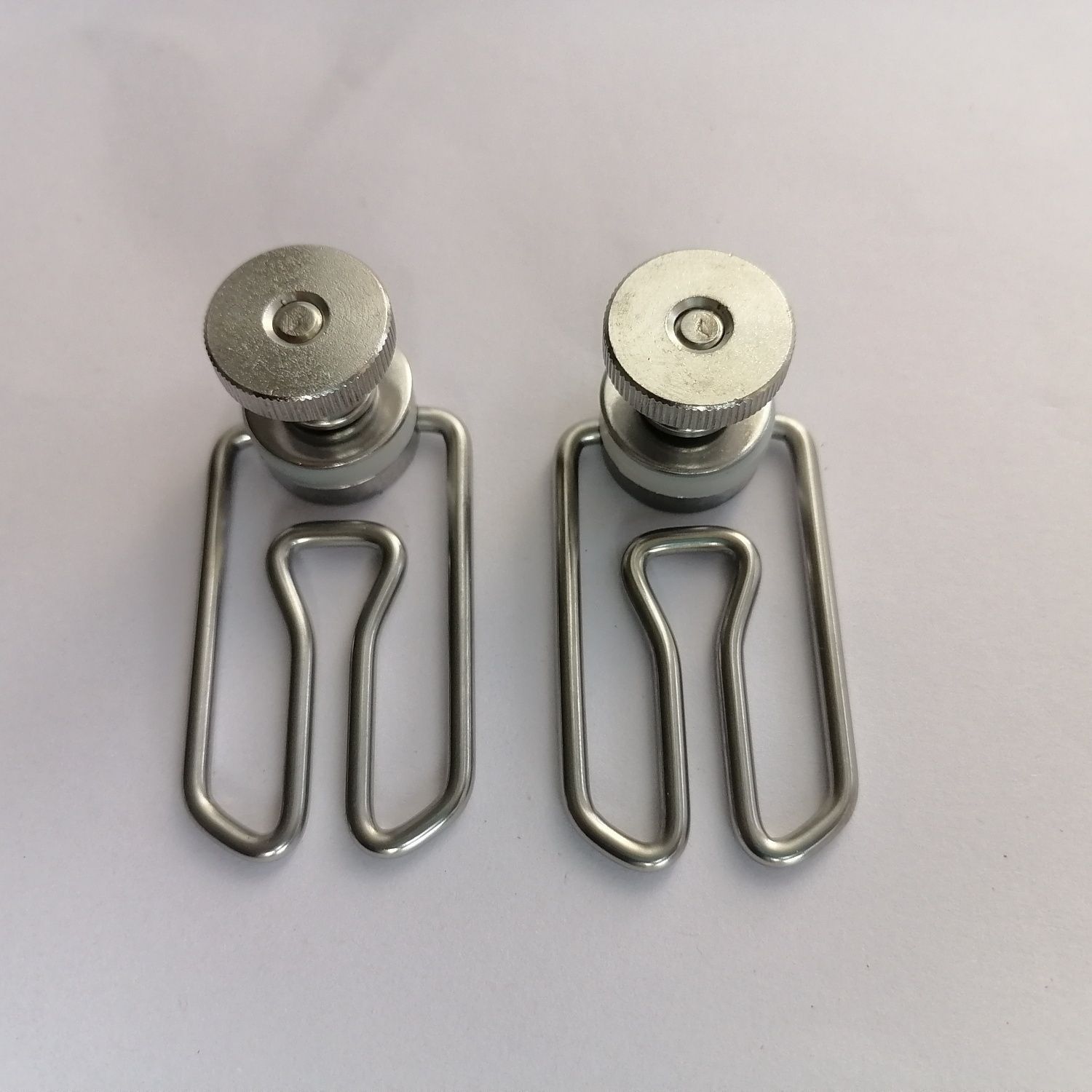 스테인레스 스틸 모델(보이지 않는 용접)