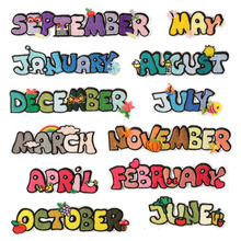 Ӣ����ĸ�·ݴ̽��a�����N�·��o����q��ë���l���a���N������