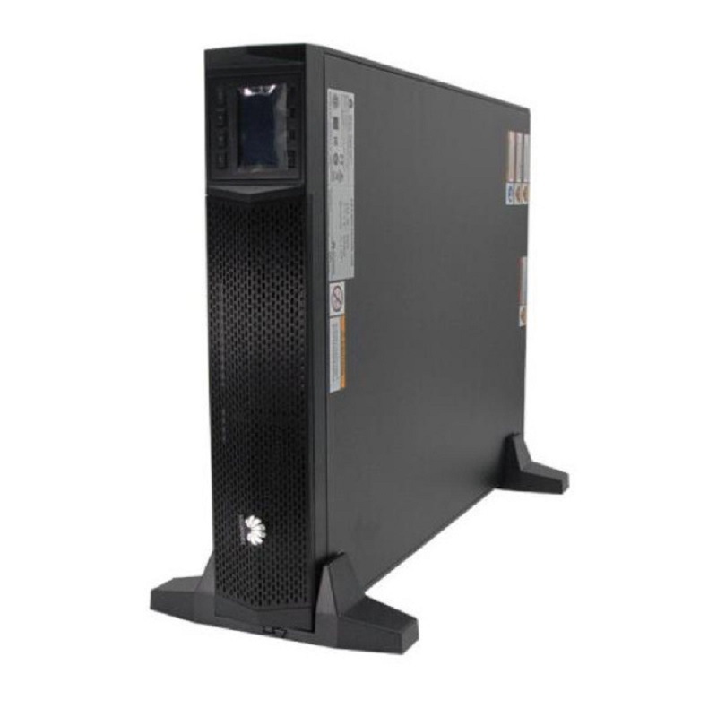 服务器UPS2000-G-20KRTL-01 在线机架式20KVA 18KW不间断电源主机