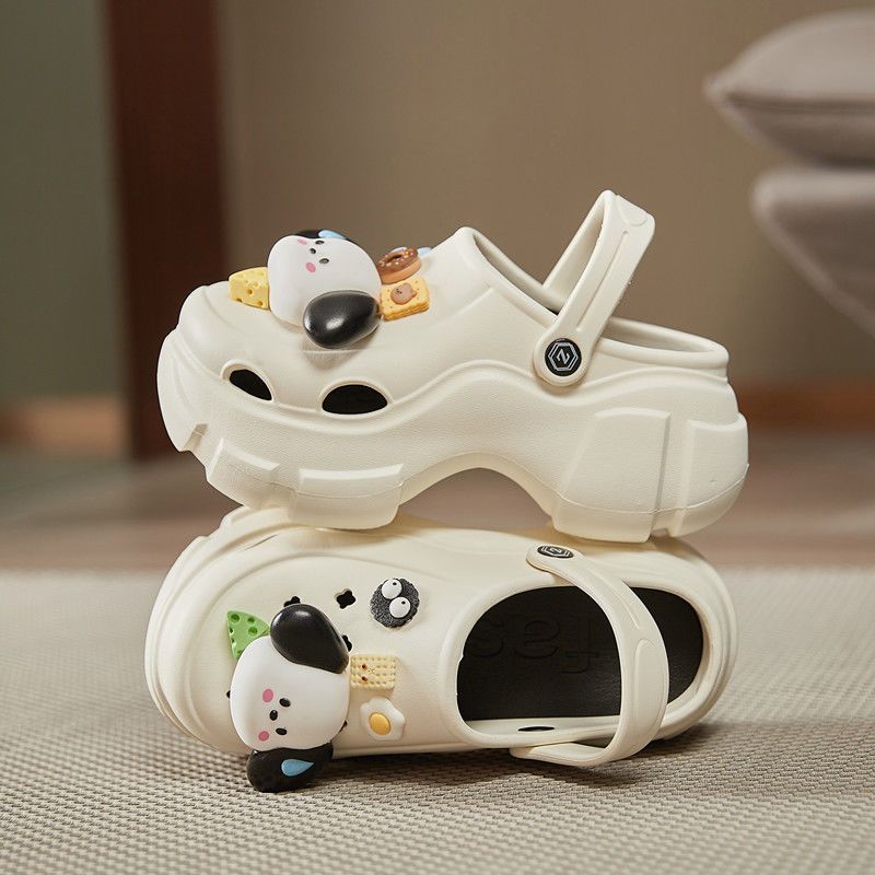 화이트 슈퍼 두꺼운 [개 언어 업그레이드-쇼핑몰 동일]]