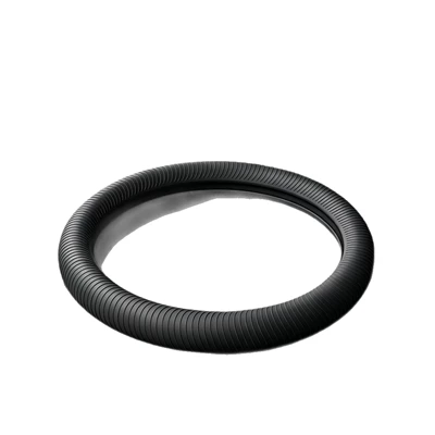 Steering wheel cover: Anti-Sweat, Wear-Resistant, Ultra-Thin, All-Season