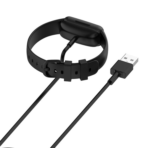 Compatible Fitbit Inspire 3 Charger Smart Bracelet Charger Cable