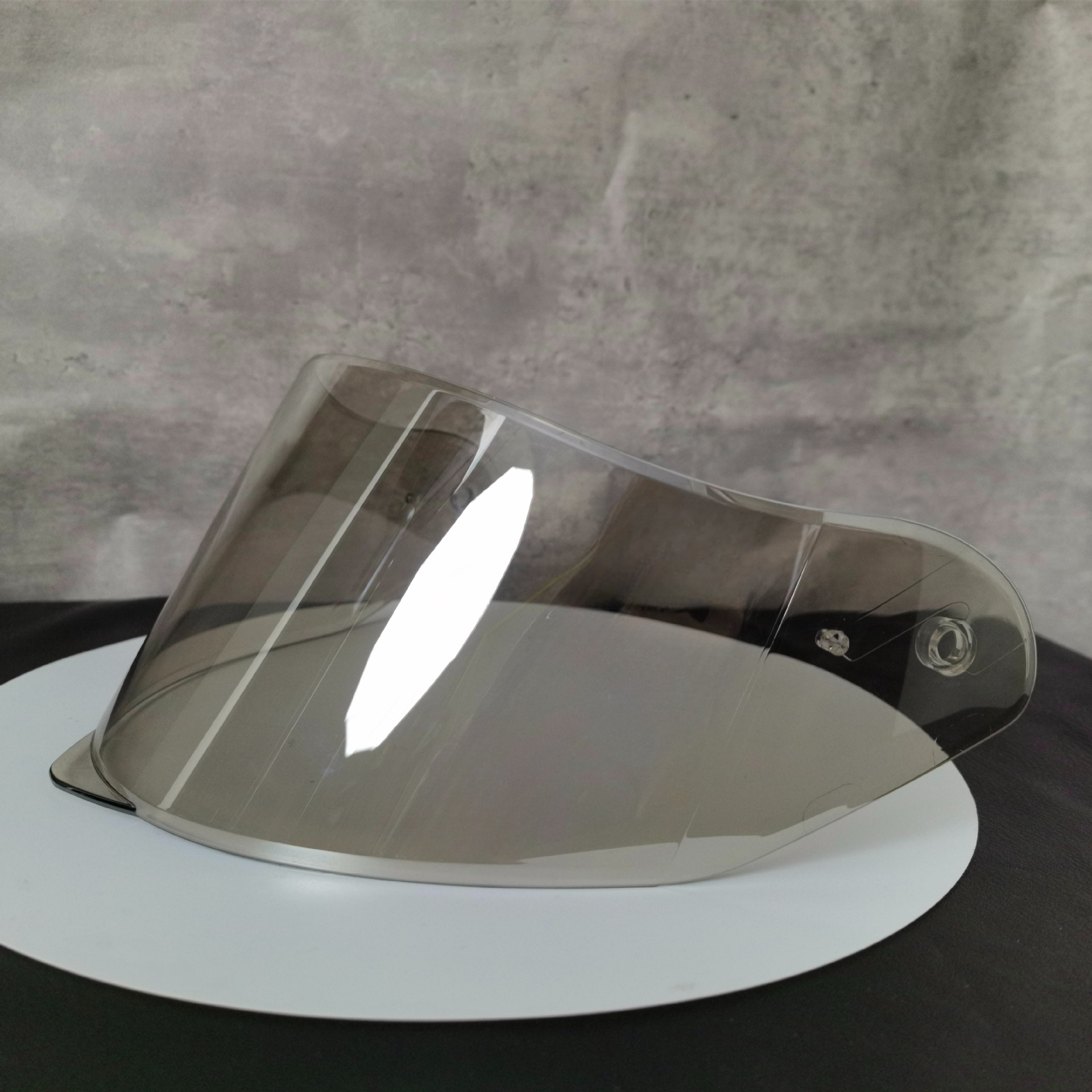 Lente corta de plata Aurora universal diurna y nocturna