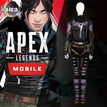  ApexӢ-`ݲRԭƤcosȫΑbcosplay