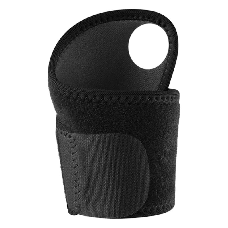 Winding wristband badminton wristband wholesale sports fitness wristband fashion OK cloth wristband can be set LOGO