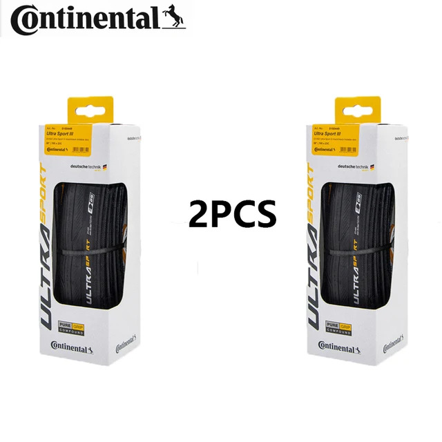 Marca de caballos alemana ULTRA SPORT Ⅲ neumático US3 neumático abierto 700 × 23-28C neumático plegable antideslizante y resistente al desgaste image 9