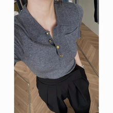 D2V��ʽPolo�I��ɫ����ᘿ���Ů�ļ��̿�߼��Еr�К��|�@������