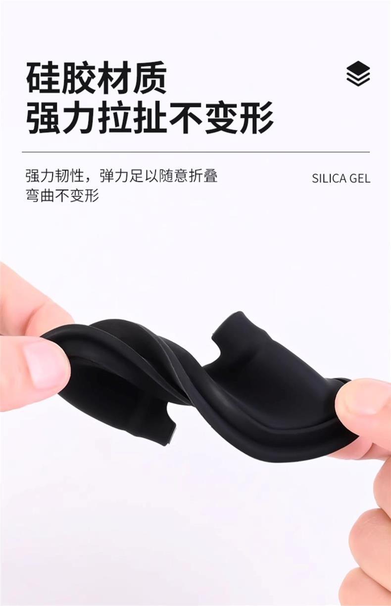 Suitable for Xiaopeng door lock buckle cover X9 G6 P7 P5 G3G9 car door lock shock absorption protective cover decorative stickers