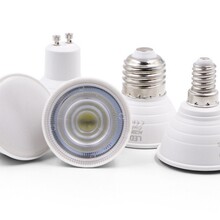 ��24��36�� 12V 220v E27 E14 mr16  GU10�ܰ��XCOB����