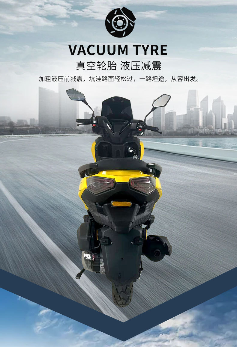 Wholesale of Foreign Motorcycles, Storm-Resistant 150Cc Fuel-Powered Vehicles, Commuter and Off-Road Motorcycles, Complete Motorcycle Units