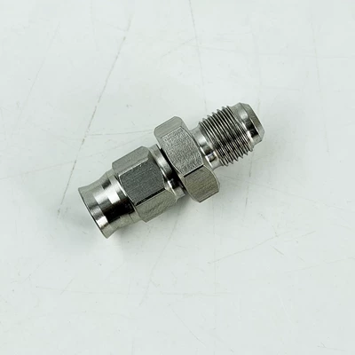 Other brake systems Stainless Steel Modified Steel - an3-quick-connect