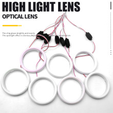 WANGHOI܇bLED޹COBʹ۹Ȧ ĦFПȦ