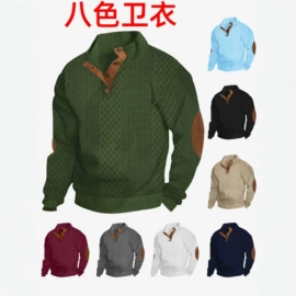 男式运动套装;男式T恤;男式夹克
