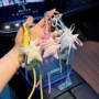 星星新款个性汽车钥匙扣