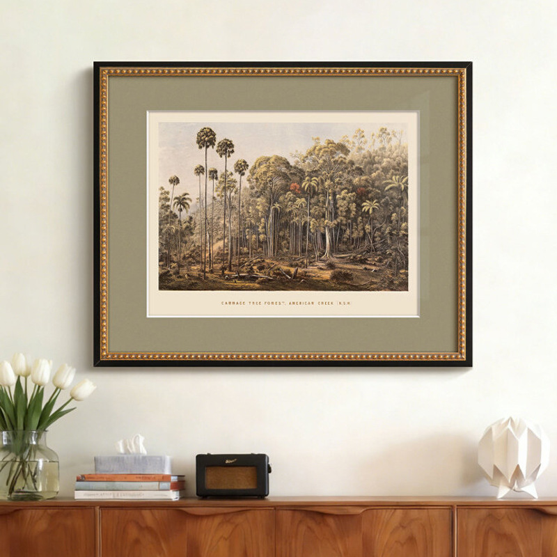Suye French Medieval Style Living Room Landscape Decorative Painting Tuscan Natural Style Vintage European Wall Art Suye French Medieval Style Living Room Landscape Decorative Painting Tuscan Natural Style Vintage European Wall Art
