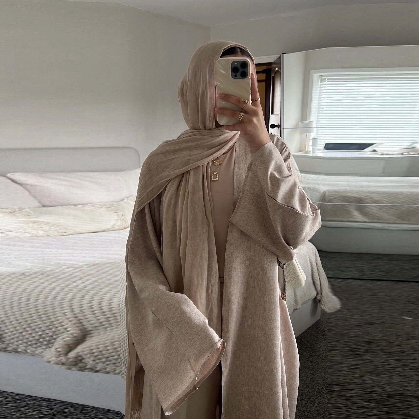 ✨ Fashion Muslimah – Modest & Elegant Attire amofashion ltd 69 O1CN01pHr4pQ1l0IeShJTV0 !!2210329694756 0 cib
