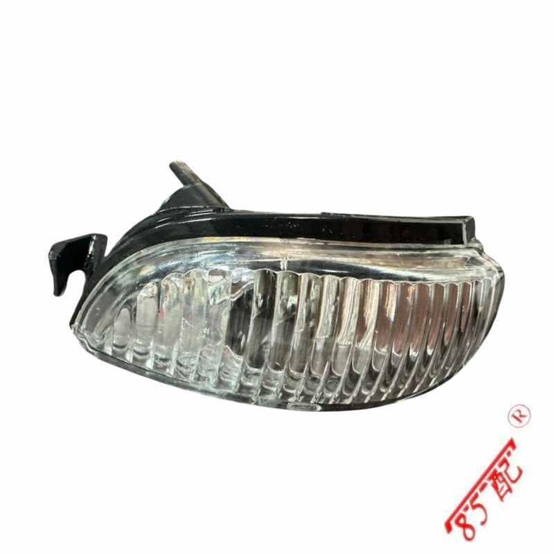 Reverse mirror turn side light signal lamp 261600509R for Renault Logan Sandero II