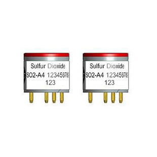 Ӣ��������Alphasense��늘OSO2�������������SO2-A4 ԭ�b�؃r