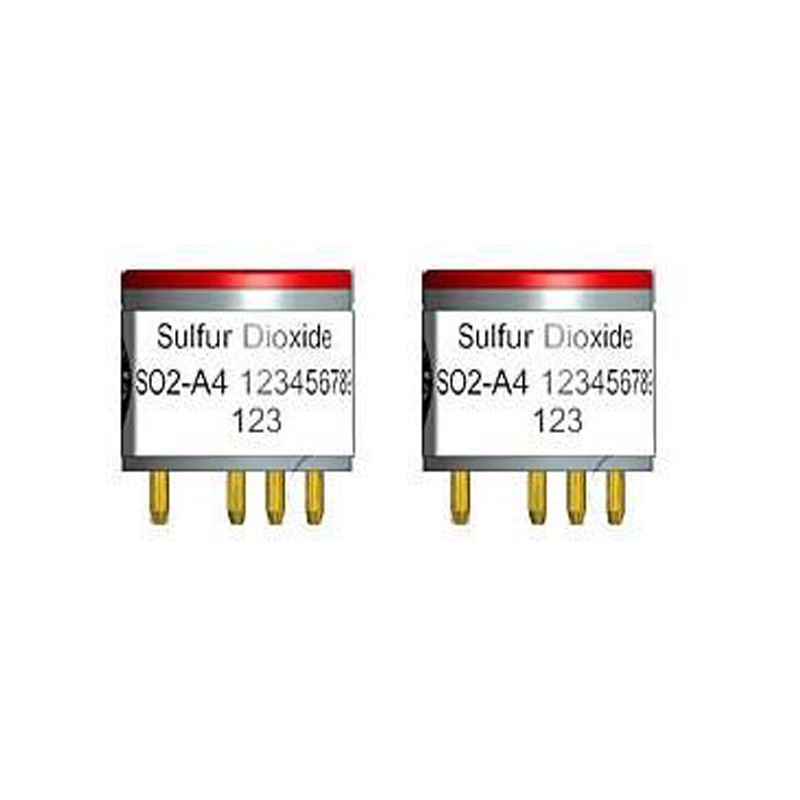 英国阿尔法Alphasense四电极SO2二氧化硫传感器SO2-A4 原装特价