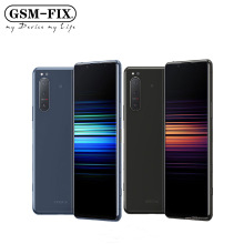 Sony/索尼 xperia5ii原装正品x5ii智能手机120Hz高刷新率高通865