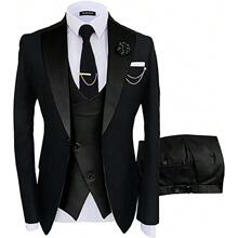 E 45121 Korean Wedding Three-piece Suit �����������������ͨ