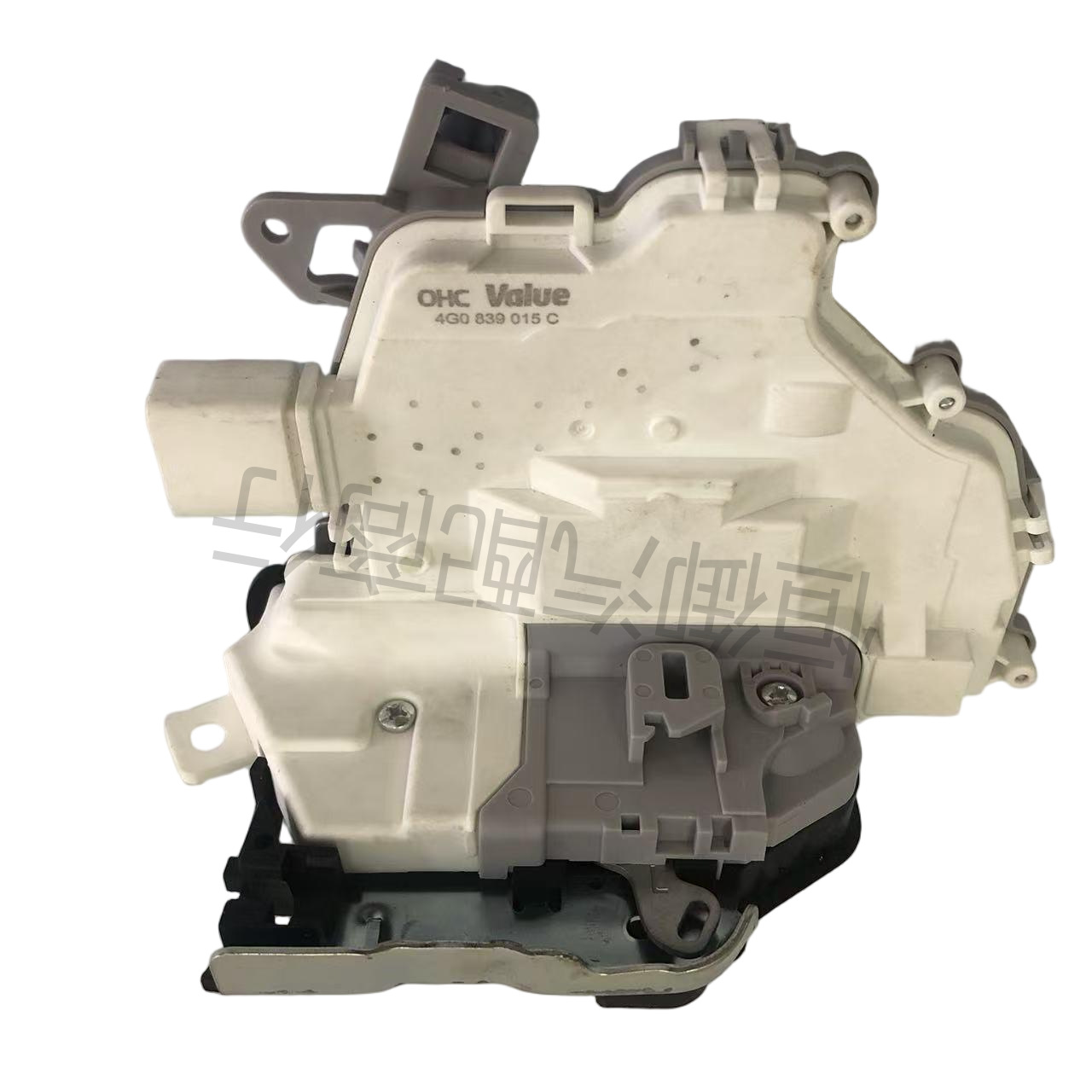 4G0839015C Rear Left 8-Pin Connector Suitable for Faw Audi A6L C7Pa 2016-2019 Touareg
