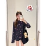 外穿长袖秋季新款家居服