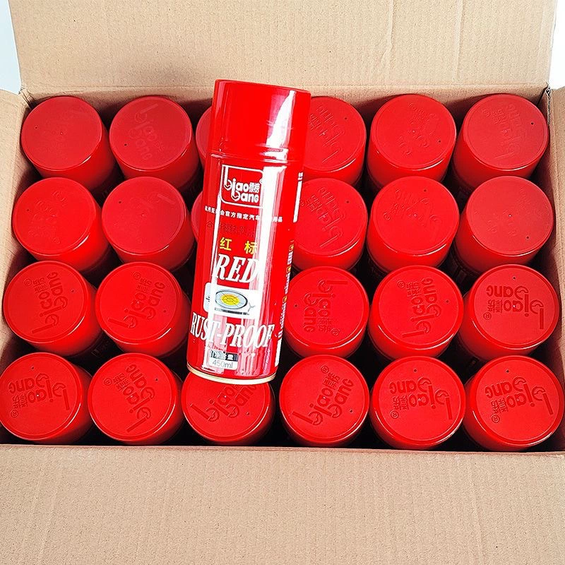 Очиститель карбюратора