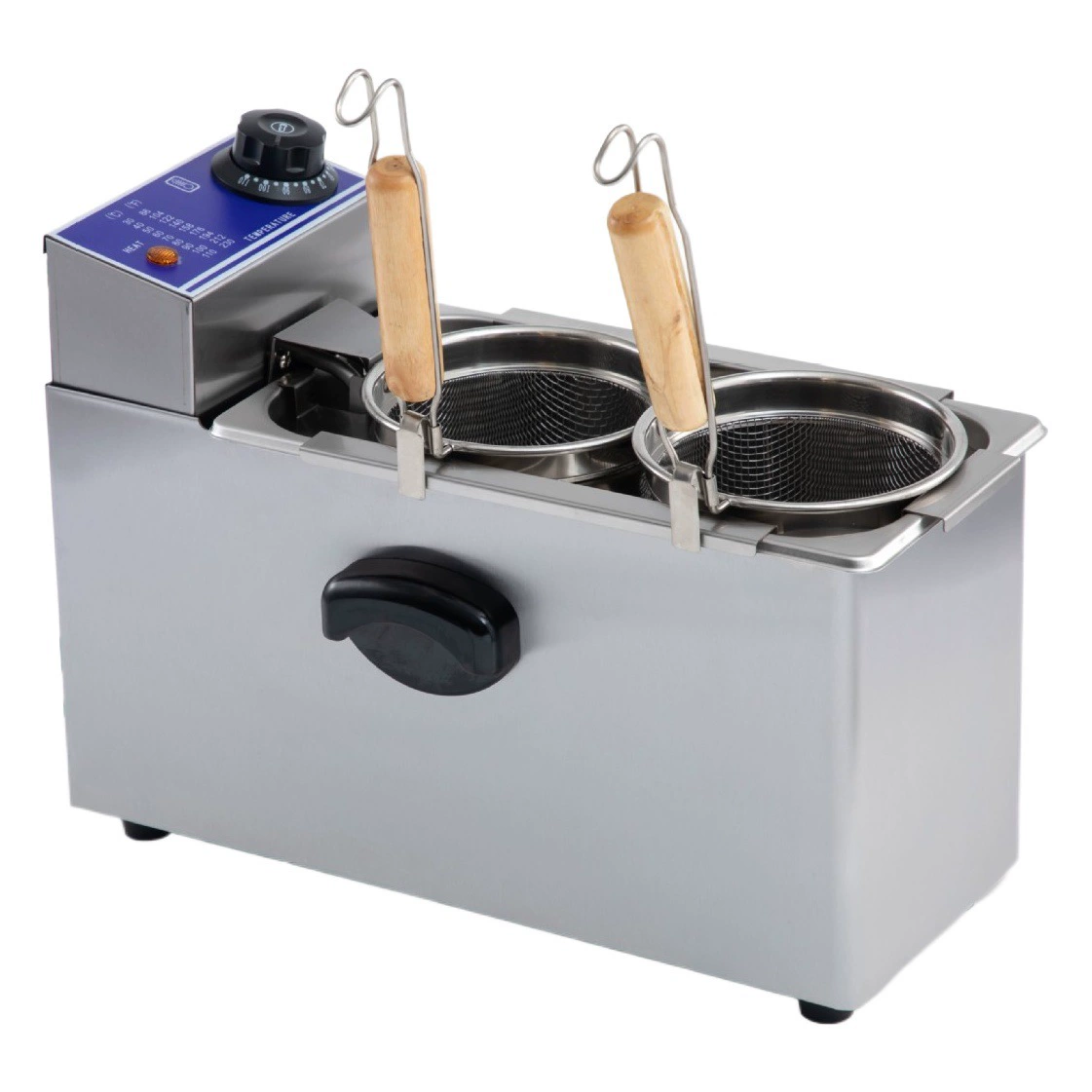 Фабрика прямых продаж настольная электрическая машина для приготовления лапши