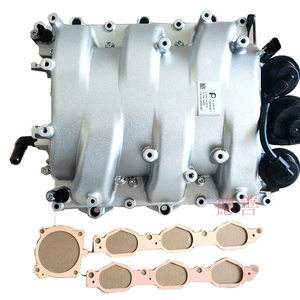 Intake Manifold 2721402401 for Mercedes-Benz C280 C300 C350 E280 E300 E350