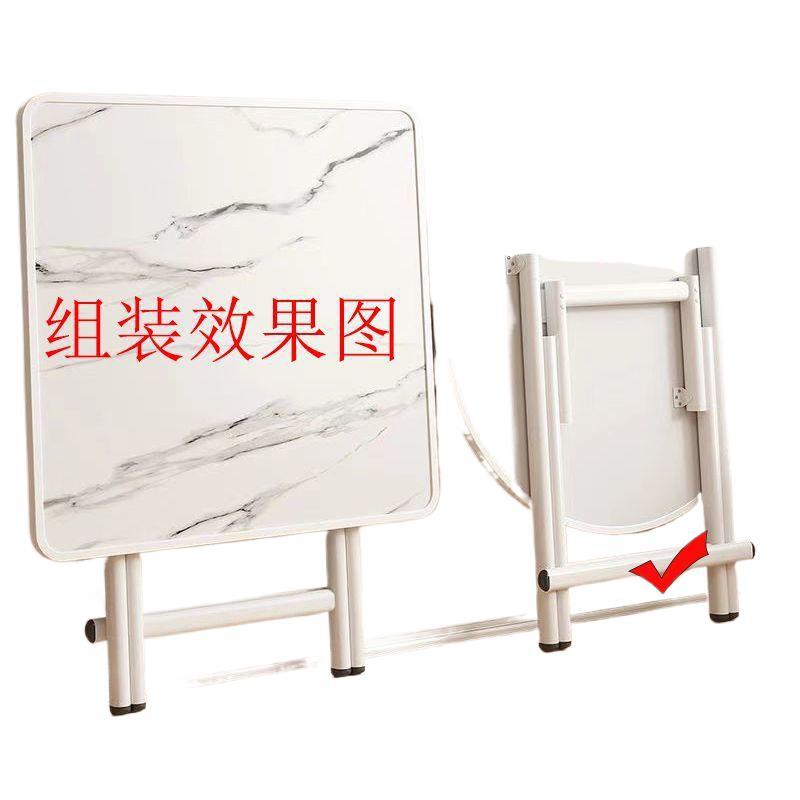 Piernas de mesa plegables, soporte de piernas de mesa, soporte de piernas de mesa, soporte de piernas de mesa de hierro, soporte de piernas redondas rectangulares, soporte simple