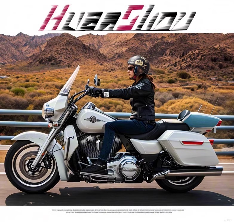 Retro Cool Flame Pattern Half Helmet Unisex Personalized Motorcycle Helmet Safe and Plaid Riding Essential