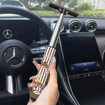 Window Front Windshield Rainproof – Car cleaning tools - vertical-pattern-dachshund