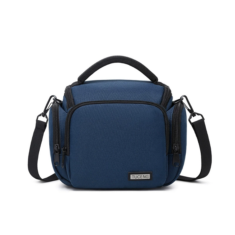 Camera bag for photo sessions, one-shoulder bag, storage system, bag strap, equipment bag, waterproof bag
