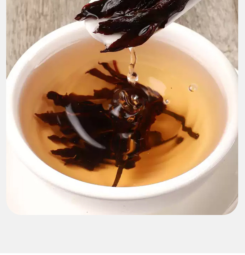 Dried Magnolia Flower Tea Yu Lan Hua 500g Loose Herbal Buds for Tea Blending and Infusions details