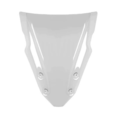 to Block Wind, Motorcycle front windshield