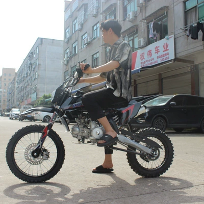 Reinforced Frame, Professional Motorcycle, Motosikletlər