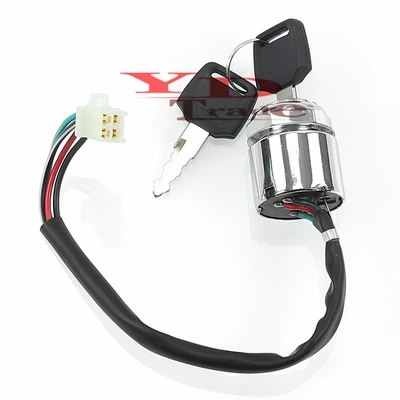 Other power supply, ignition system go-kart sightseeing car electric door