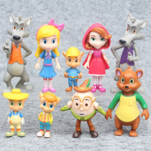 ������߅9��ꠖ�Ϻ�С��Goldie and Bear������k��߹������l