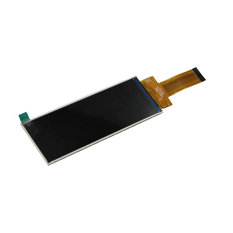 2.1‑дюймовый цветной TFT LCD дисплей 480×480, LCD модуль с интерфейсом MIPI