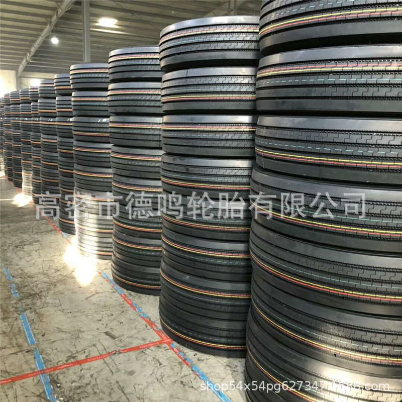 卡货车轮胎6.50/7.00/8.25/r16 8.25/9.00/1000/1100/1200r20