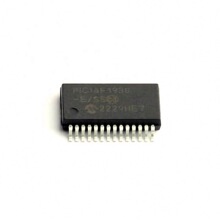 PIC16F1938-E/SS SSOP-28MPU SOC UPD70F3380M2GJA-GAE-AX URB242