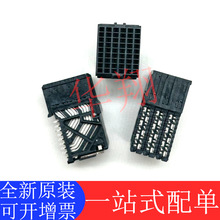 ȫ��ԭװ ������ 76170-1036 ���� SMD��Impact DC 3x6 Open Sn��