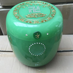 香港罐 新兴工艺专业批发销售各类玉石骨灰盒桶坛罐盅棺材寿材